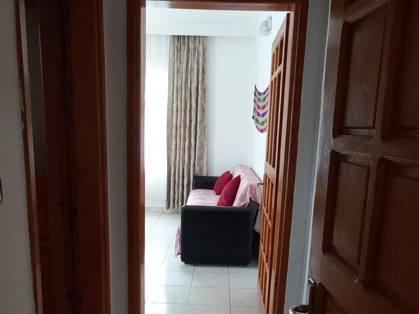 Rosemary Pansiyon Çıralı Kamer foto