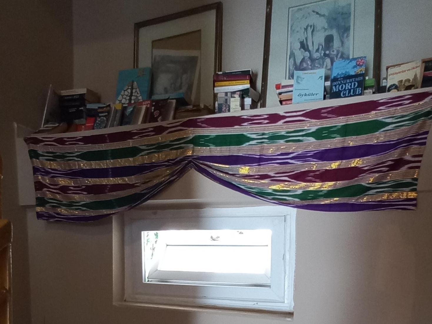 Rosemary Pansiyon Çıralı Kamer foto