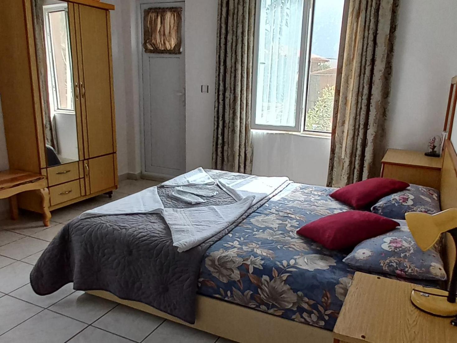Rosemary Pansiyon Çıralı Kamer foto