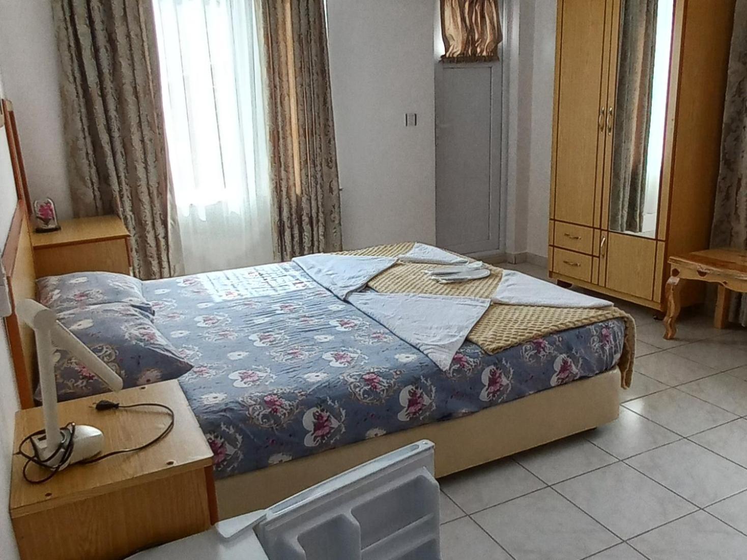 Rosemary Pansiyon Apart Bed and Breakfast Çıralı Kamer foto