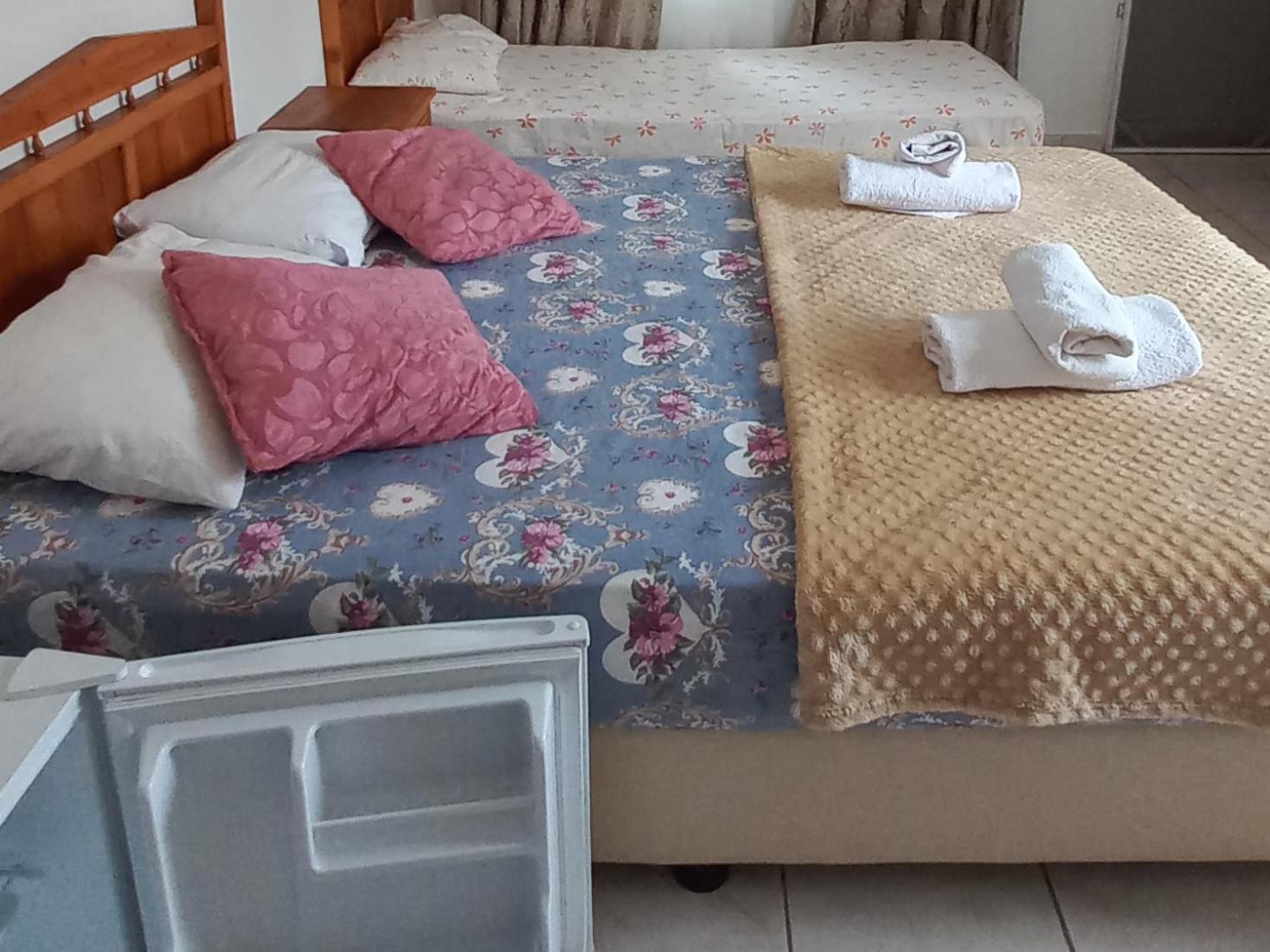 Rosemary Pansiyon Çıralı Kamer foto