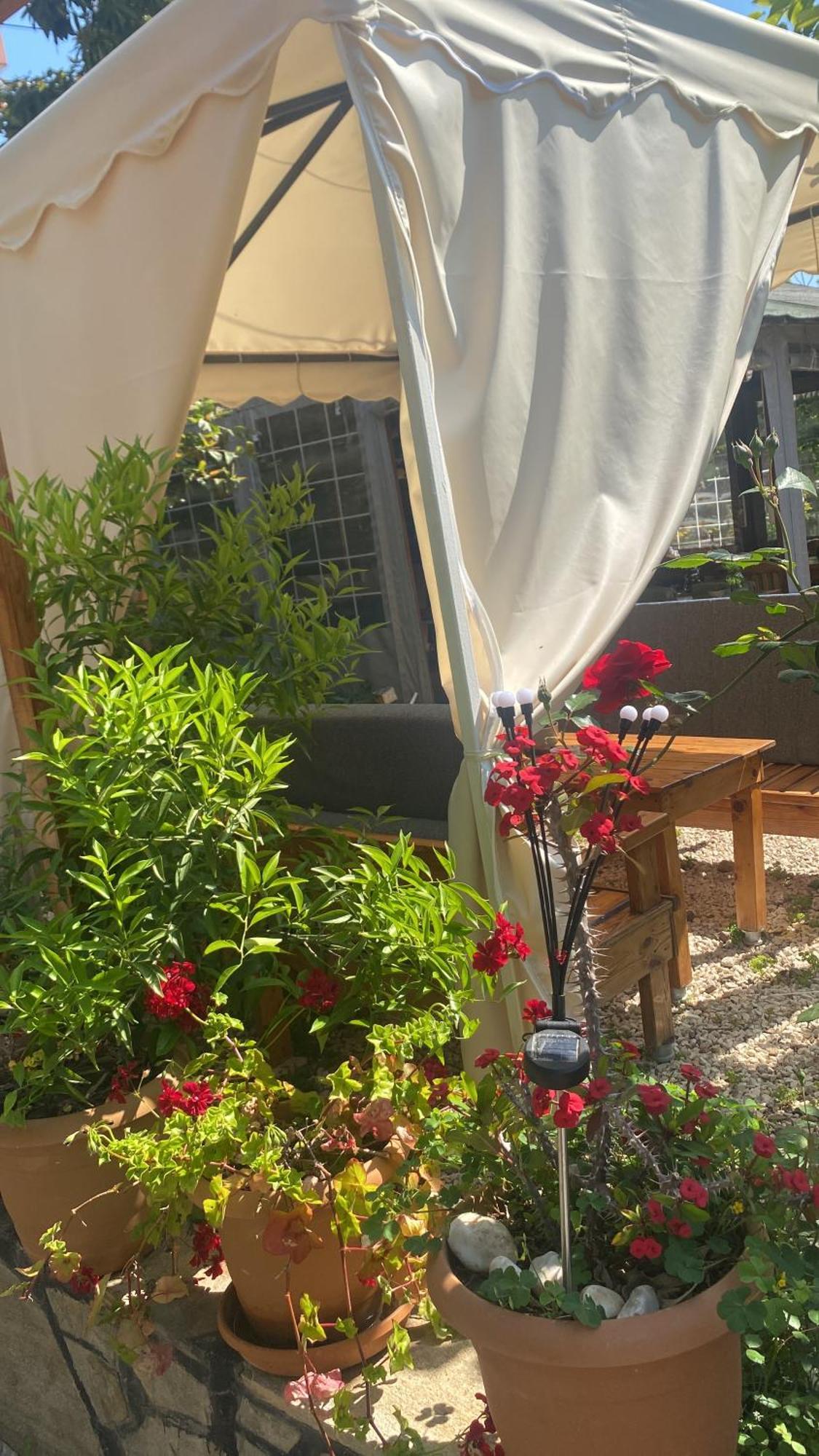 Rosemary Pansiyon Çıralı Buitenkant foto