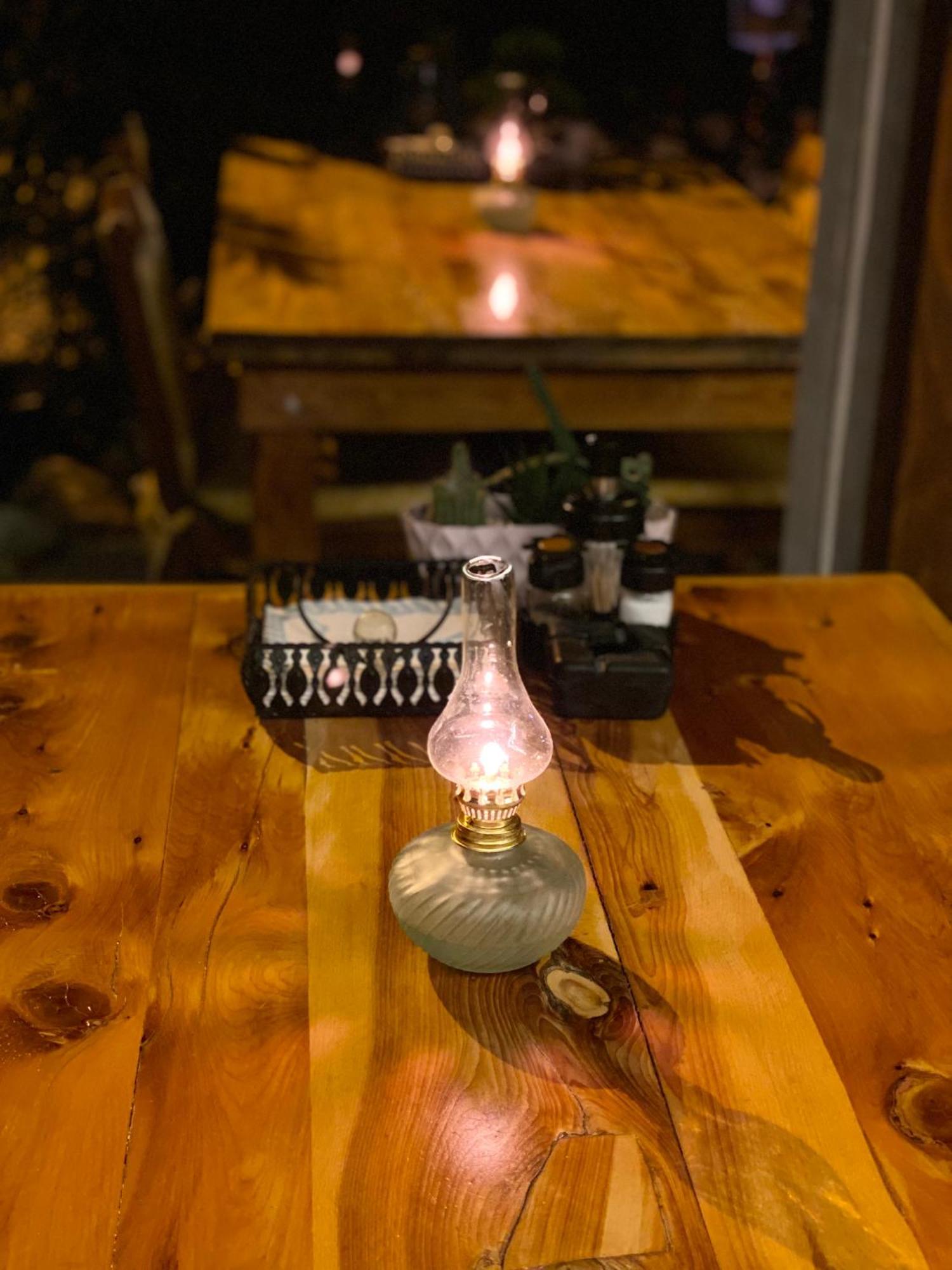 Rosemary Pansiyon Çıralı Buitenkant foto