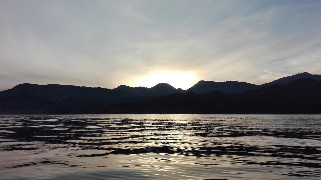 Rosemary Pansiyon Çıralı Buitenkant foto